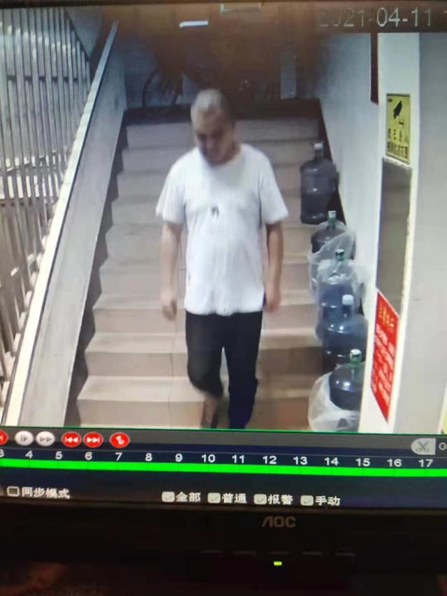 希望大家留意一下 - 仵耀武