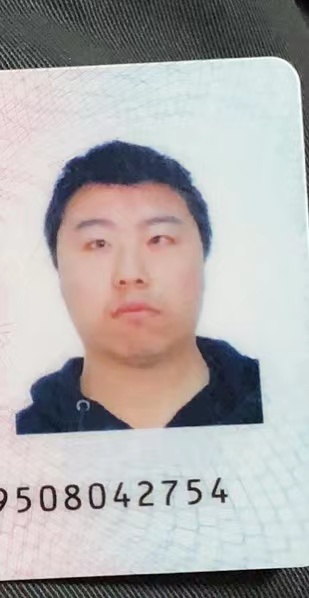 希望社会上的好心人帮忙留意一下谢谢大家,我的联系电 - 周先文