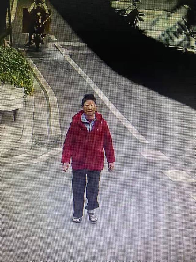 妈，儿子好想您，您在哪 - 吴和贞