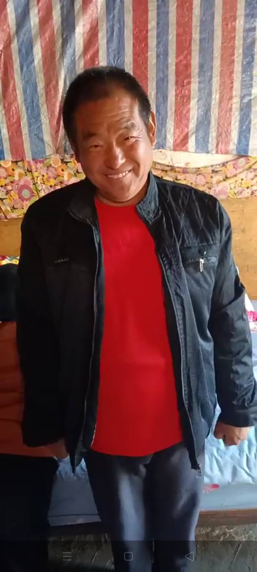 麻烦大家帮帮忙，走失好几天了，家里人非常着急，有线 - 张全堂