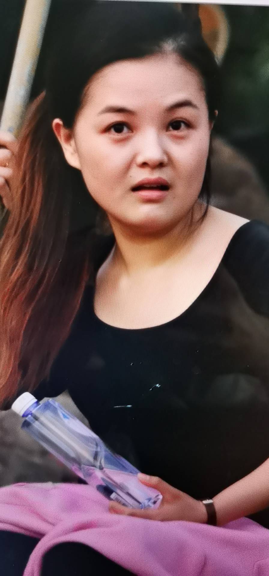 朋友失联，河南省南阳市唐河县 - 李静