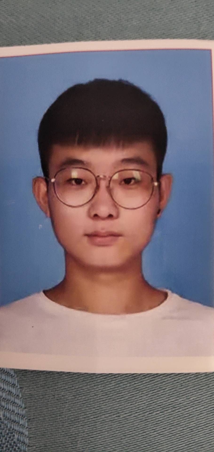 求求各位叔叔阿姨，哥哥姐姐，弟弟妹妹们了 - 唐树彩