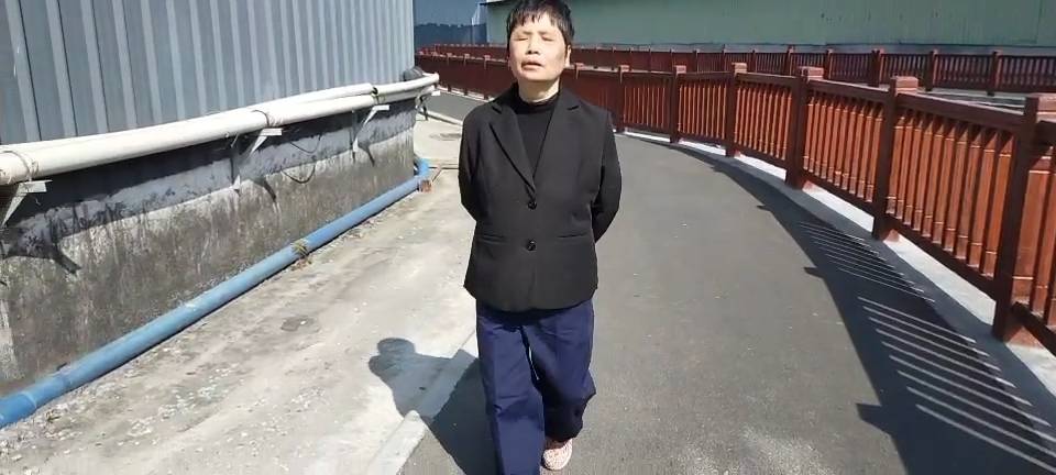 请大帮忙寻找一下亲人 - 李平