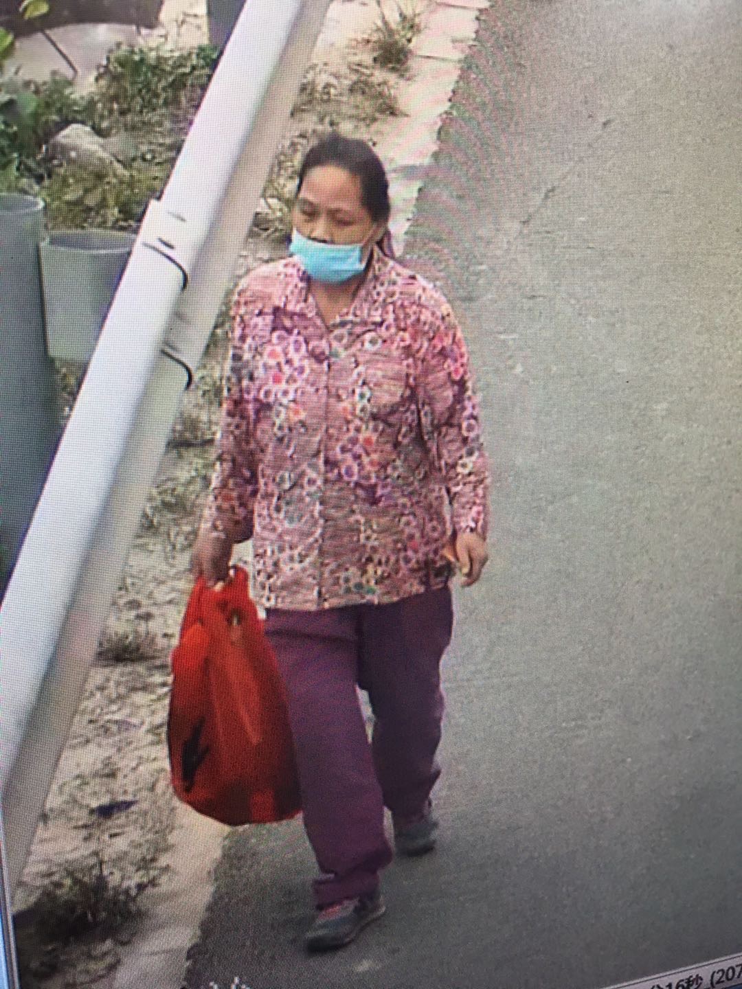 寻人感谢5万元 - 郭英