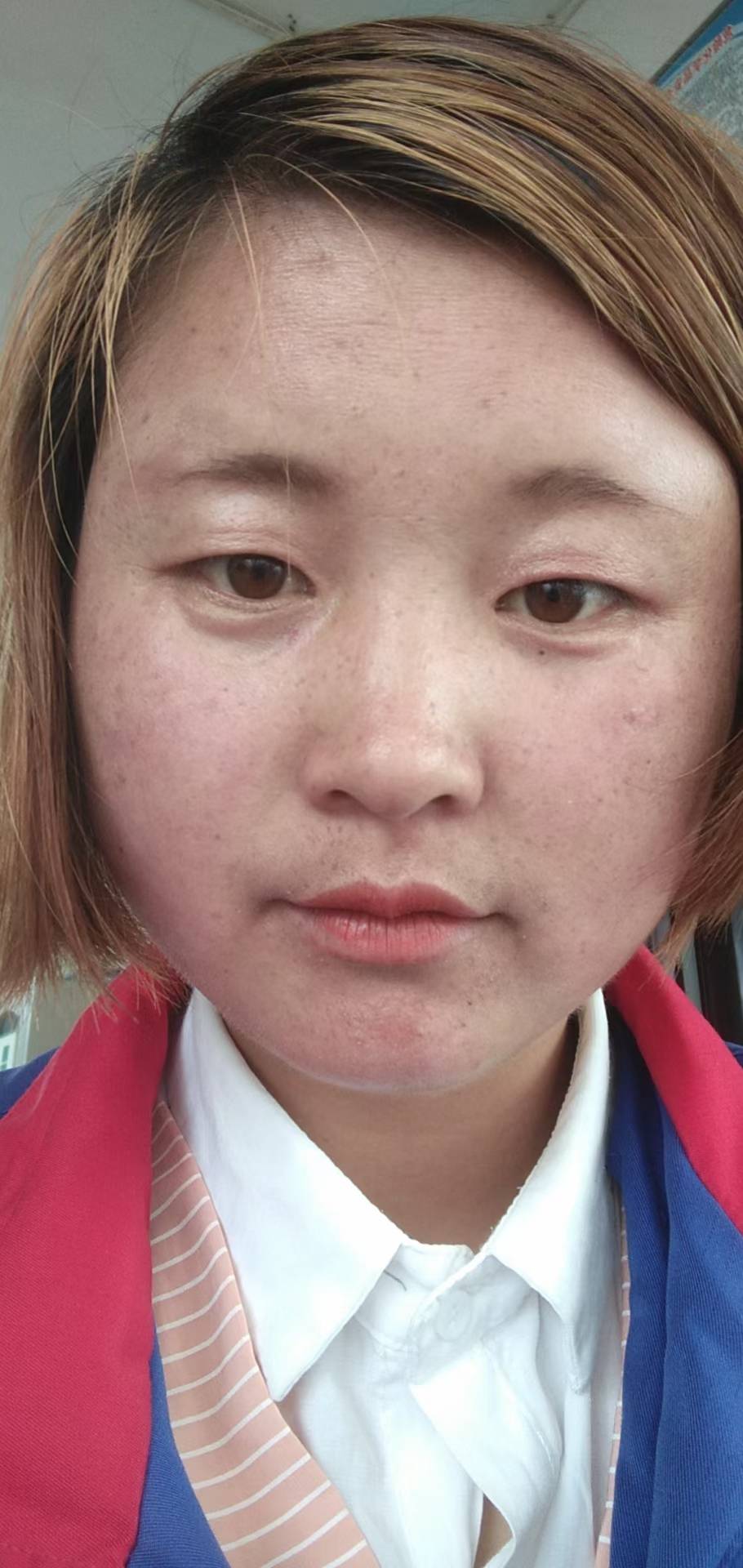 四个孩子需要妈妈！ - 陈永美