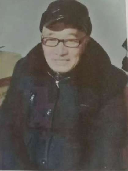 急寻老父亲 - 常念勤