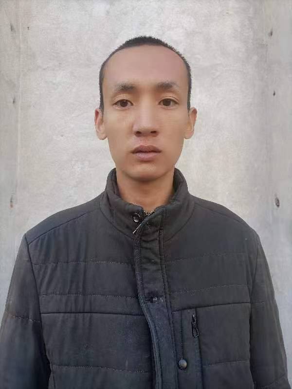 湖北麻城男子失踪，请好心人关注一下，万分感谢 - 胡润东