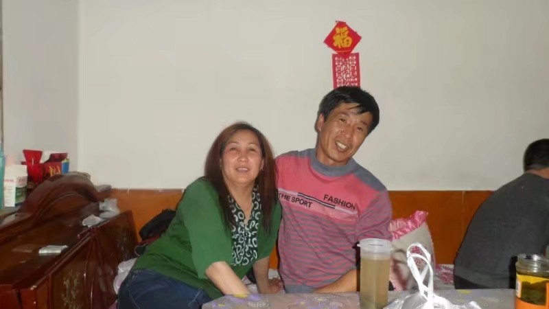 哥哥失联七年了，希望好心人帮助转发，谢谢！ - 李庆玖