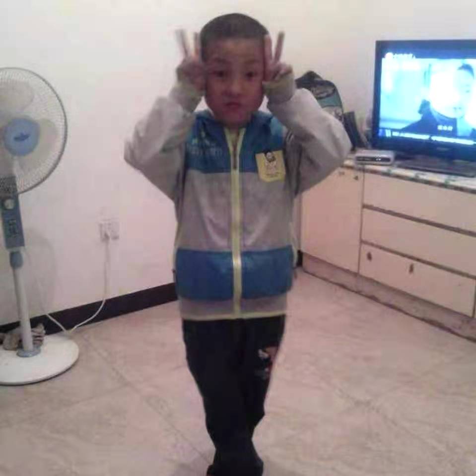 提供线索有重谢。 - 徐常晶