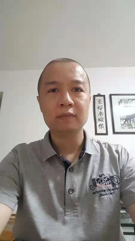 希望好心人转发，家人万分着急盼望他回家，感恩！ - 陈宝洲