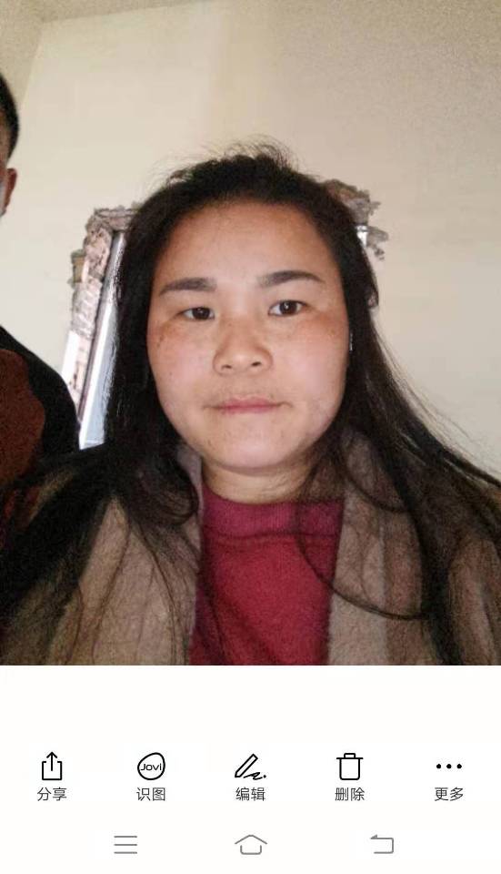 家人为此，寻找多日。快崩溃了 - 潘晓岚