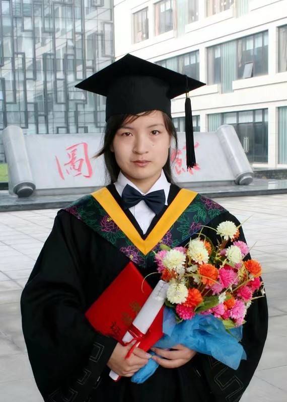 多年无音讯，家里父母甚是想念 - 张宏丽