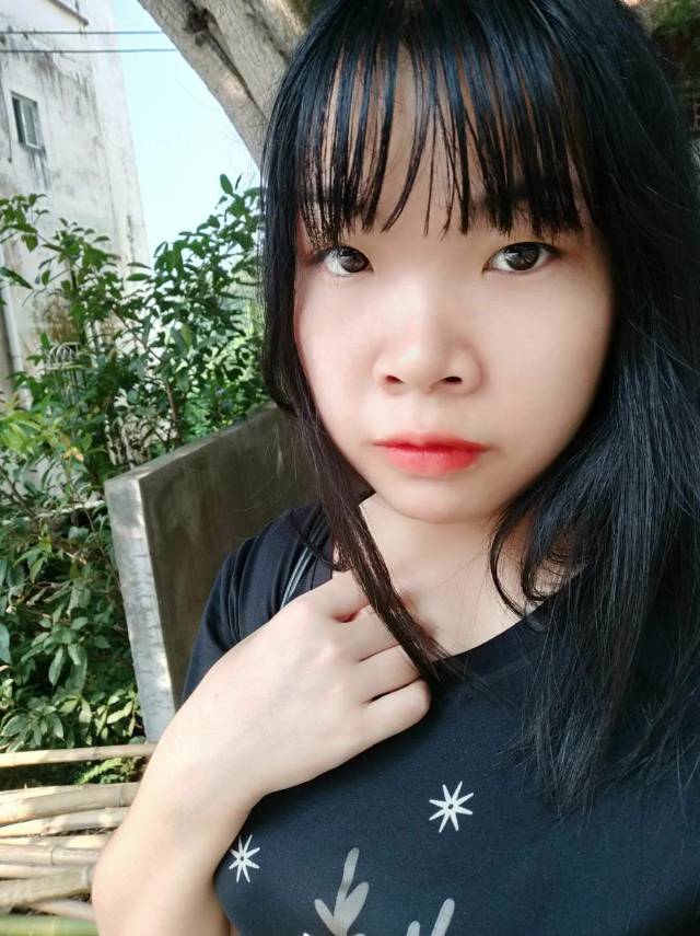 朋友失联 家是河源的 望各位爱心人士帮忙留意 - 黄秀青