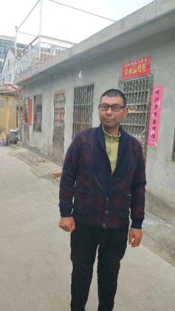 请大家帮帮忙 - 祁玉祥