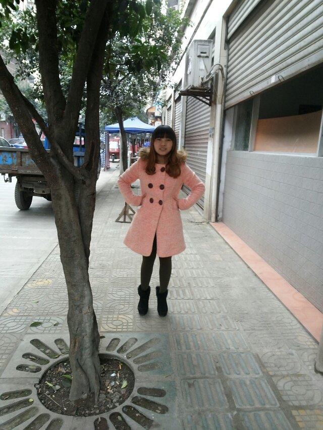 这是我我亲姐姐失踪了这么久 我们家里人非常担心 - 吕彩飞