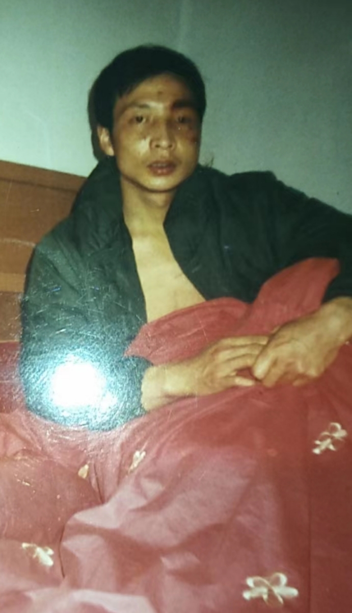 家里的父母儿女媳妇儿都在盼着你回家 - 张清明