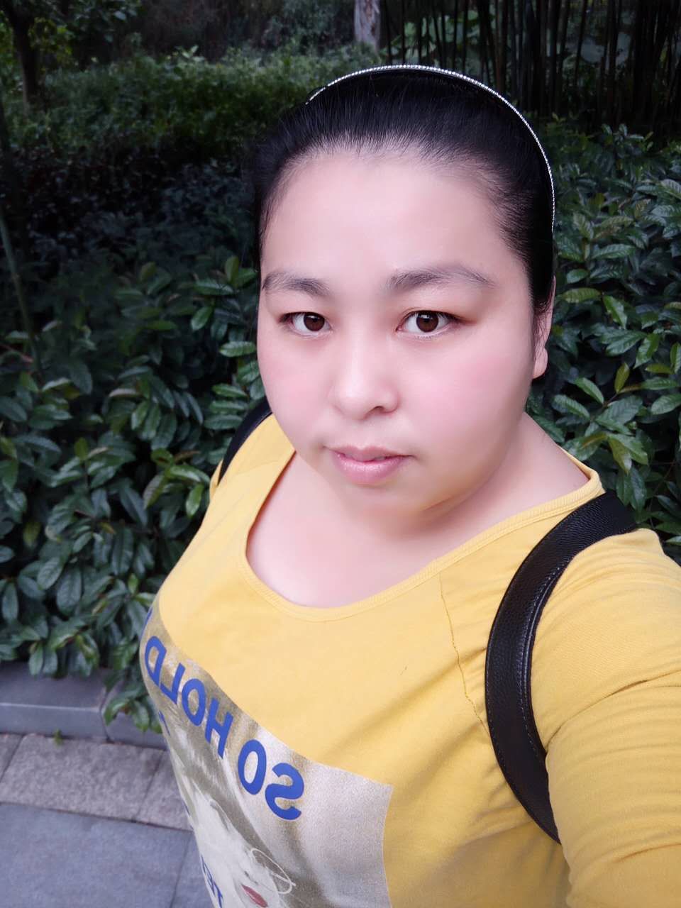 发动大家帮忙寻找 - 许恩菊