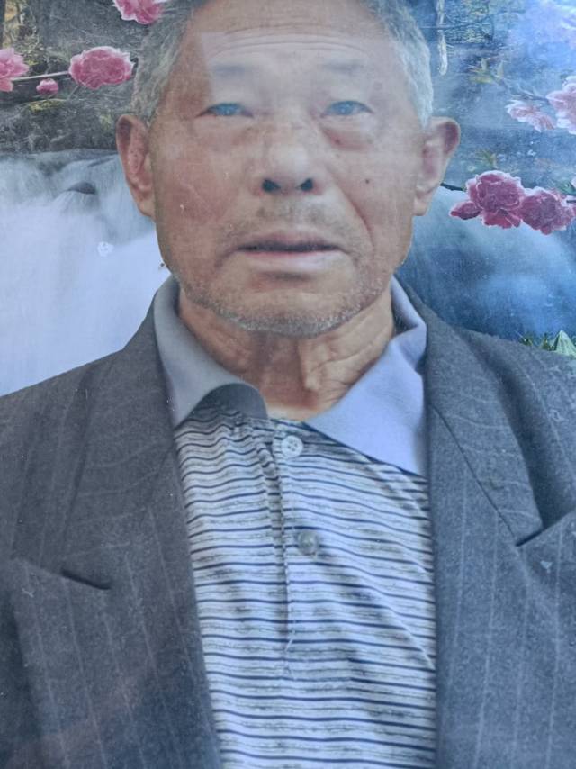 求转发，万分感谢，好人一生平安? ? - 廖代寿