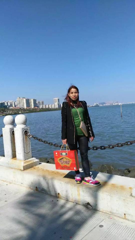 家寻亲人 - 邹海娟