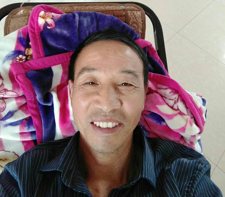 老实人苦了一辈子，恳求好心人传递人间温暖 - 吴德洪