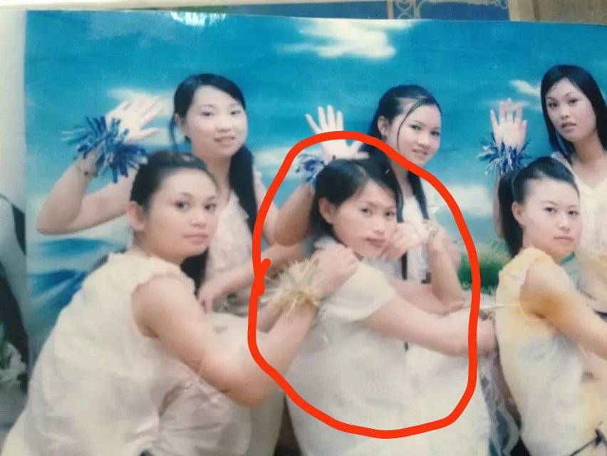 寻找15年前广东打工的闺蜜 - 罗永华