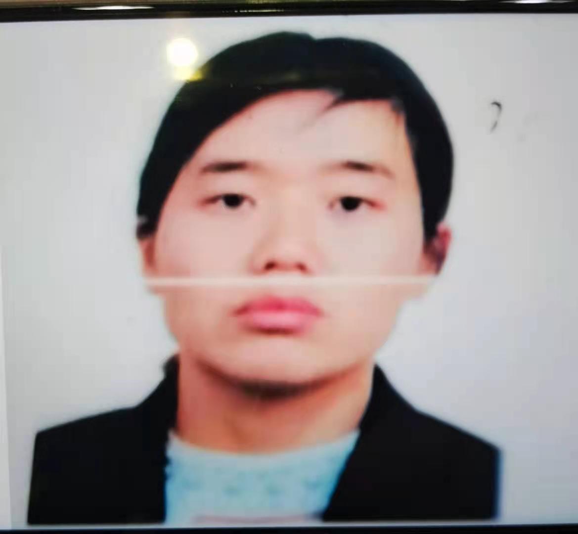 帮助寻找失联多年的妹妹 - 刘琳琅