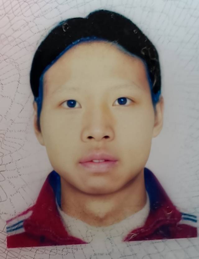 寻找十三年失联的亲人 - 王维进