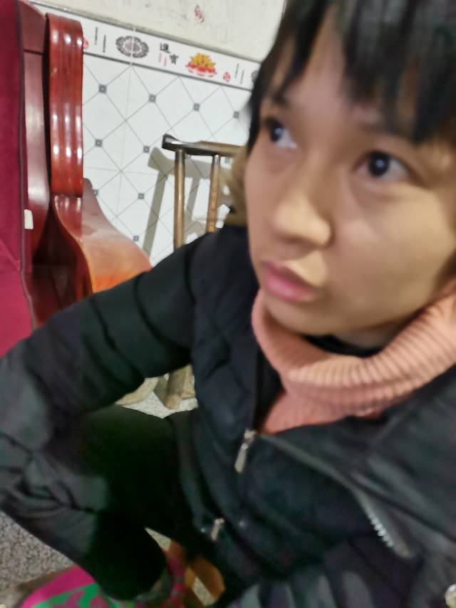 请各位好心人多多留意帮忙，祝好人一生平安∵o - 陈秋菊