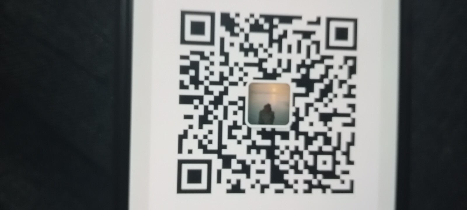 帮忙所有人寻人 - 寻人启事