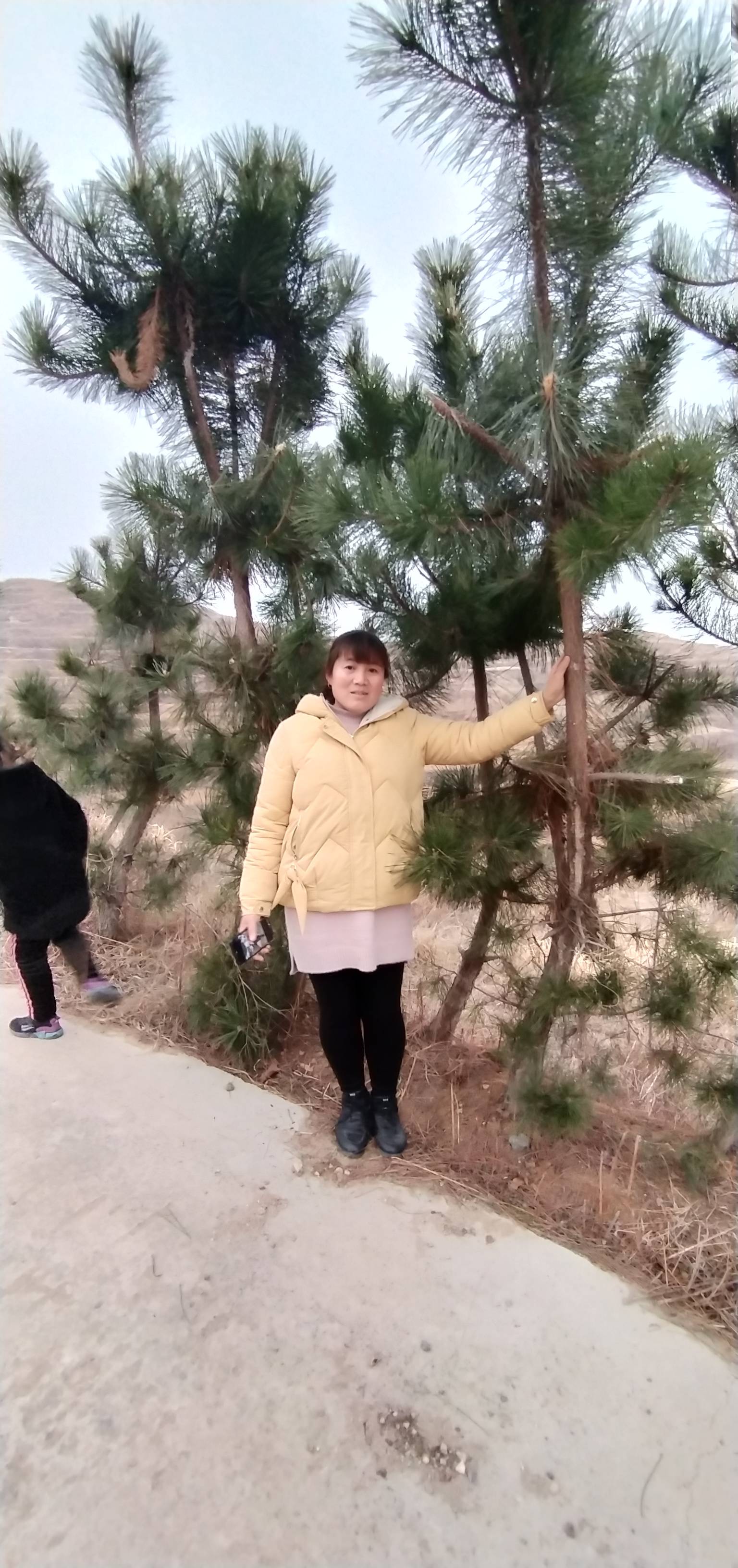 生活了二十多年，看在儿子的份上，还我女儿重归家庭 - 王宗芳