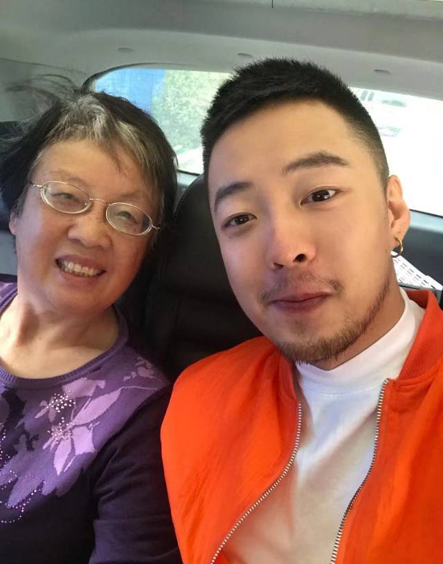 希望大家帮我找一下他，尤其是宿迁的朋友 - 邓晨双