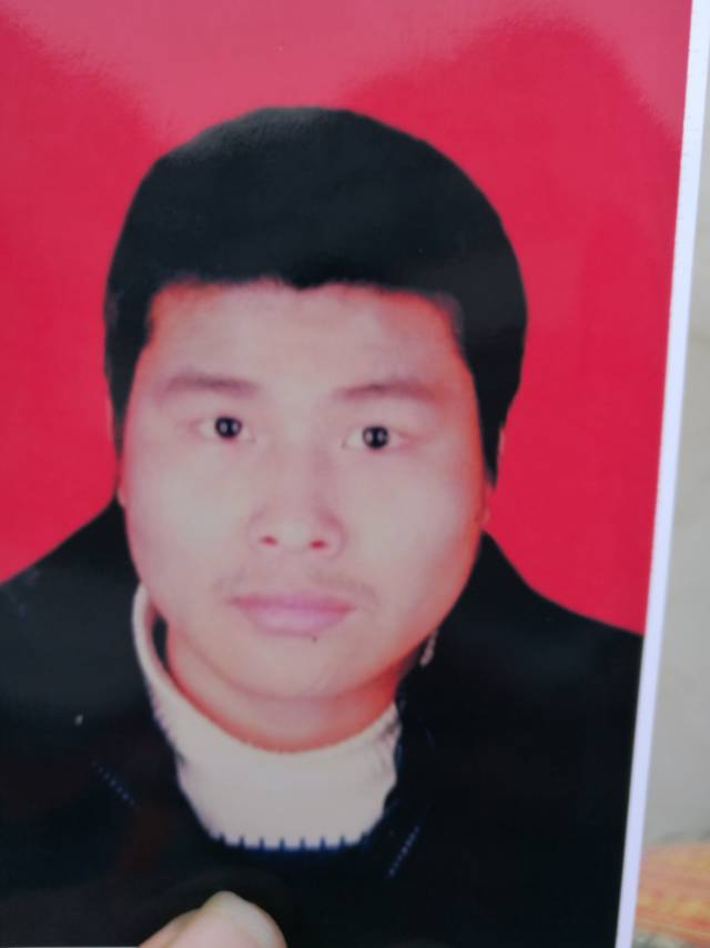 家人万分痛苦，恳请好心人帮忙转发扩散，谢谢 - 马伟涛