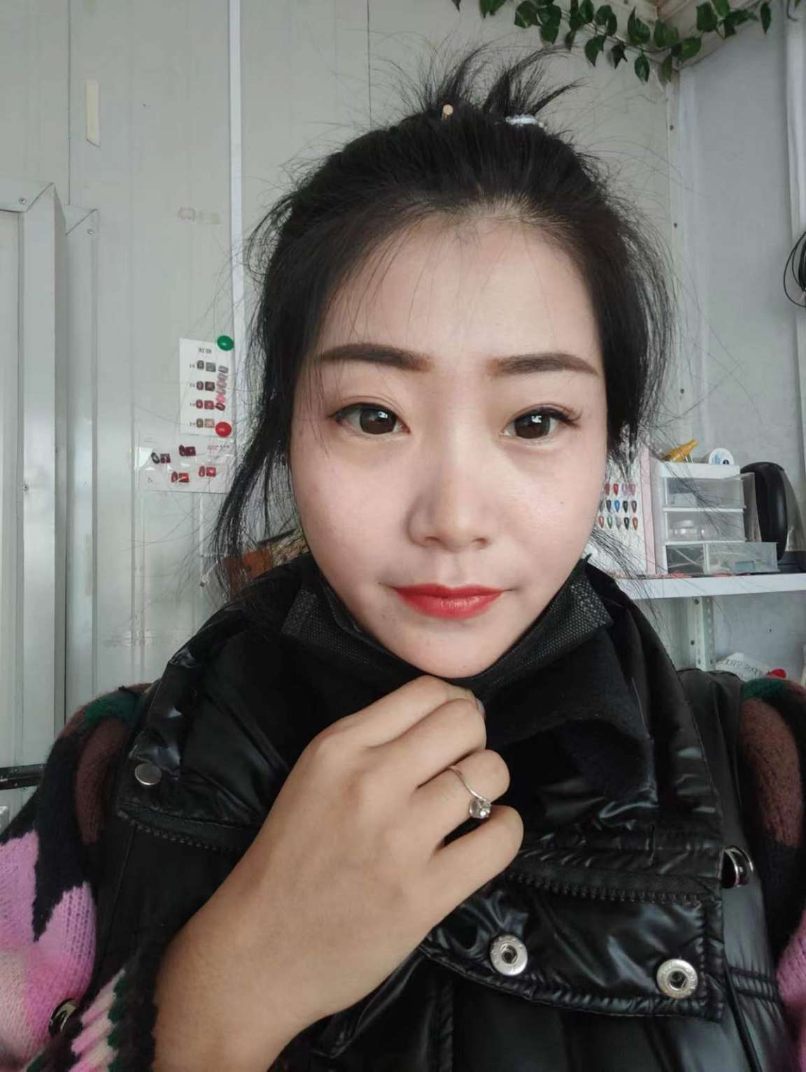 请广大网友帮帮忙转发万分感谢 - 杨俊萍