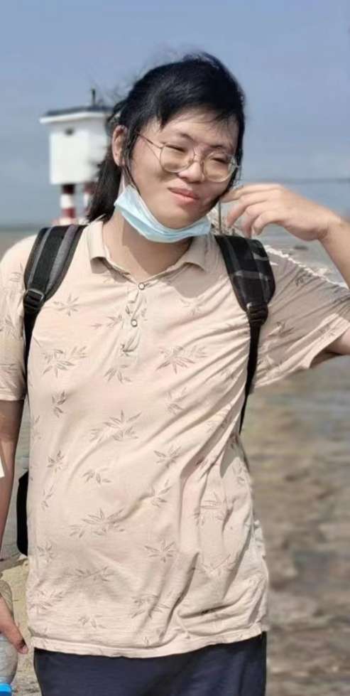 寻找失联，失踪的兒子 - 赖可