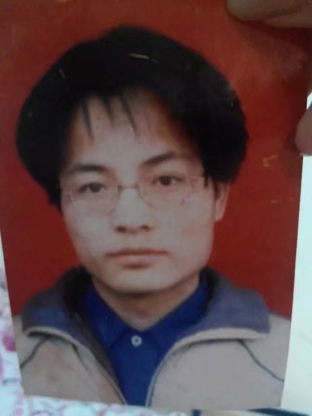 12年寻亲路艰辛，可从来没有放弃。 - 王仁瑞