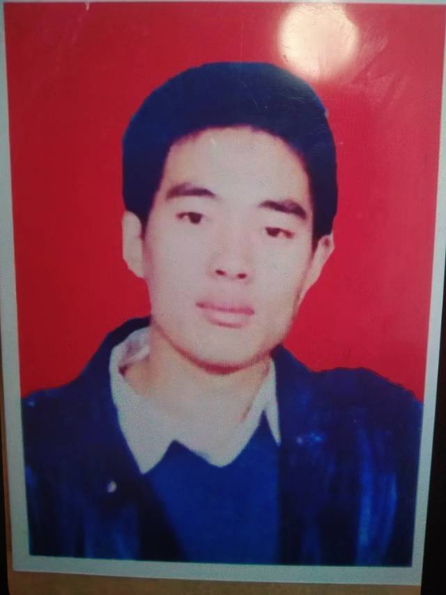 请好心人帮助寻找失踪多年的弟弟 - 王文汉