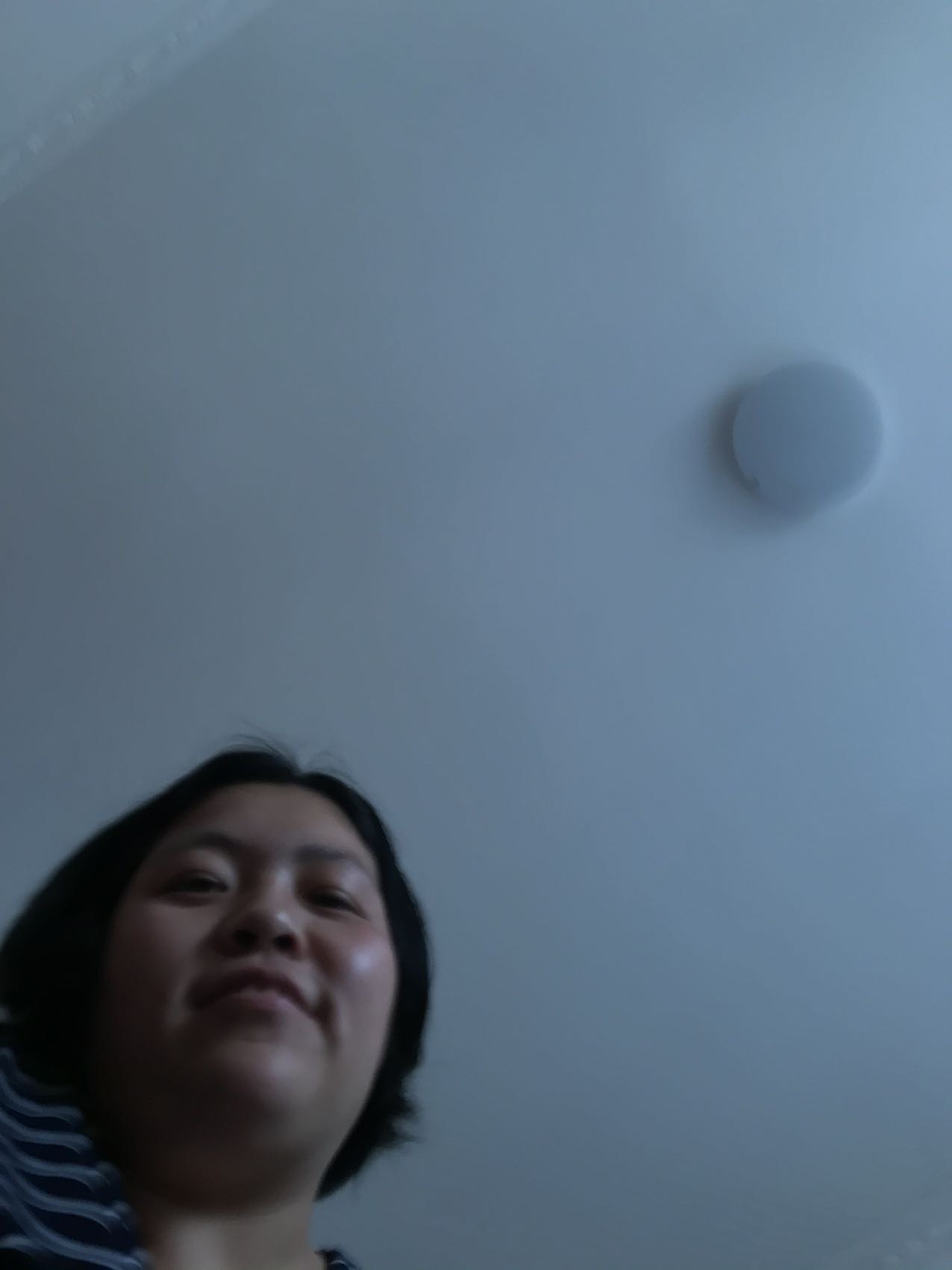 妈妈带着宝宝离家出走了，妈妈患有抑郁症 - 鲍杉杉