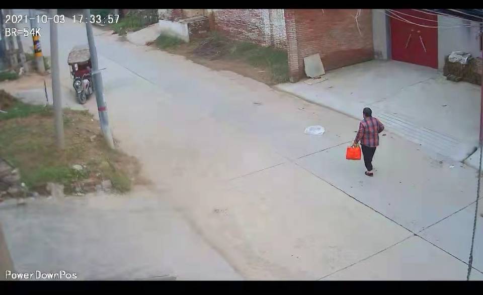 亲人不慎走失，家属万分着急！求扩散！ - 刘爱玲