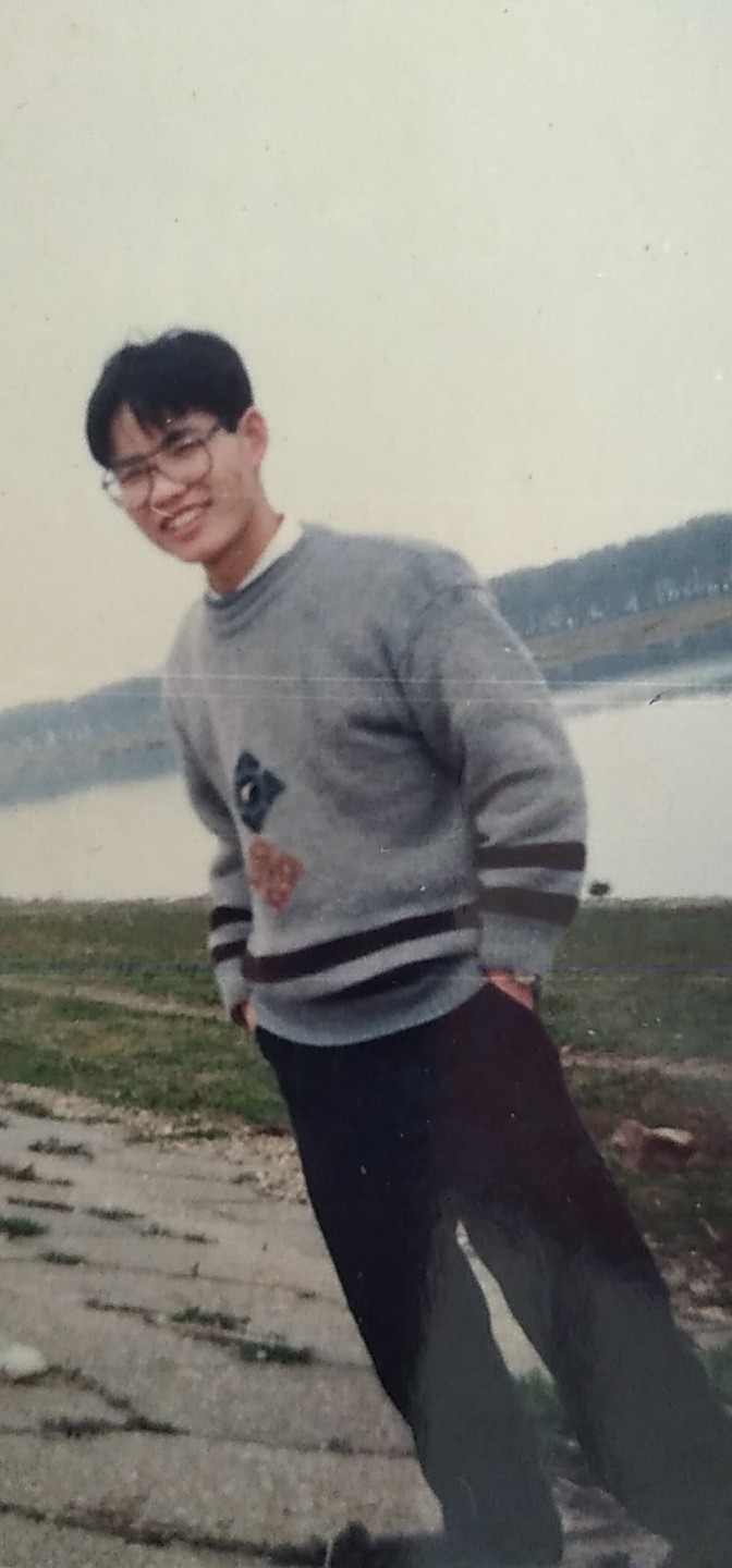 别留下子欲养而亲不在的遗憾，快回家看看你的老父亲！ - 邓维政（攻）