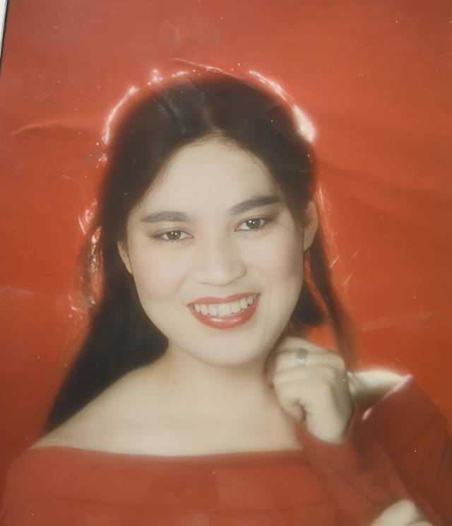寻人启事：申玉东，2001年在江西南昌东湖区豆芽巷失踪（申玉东）