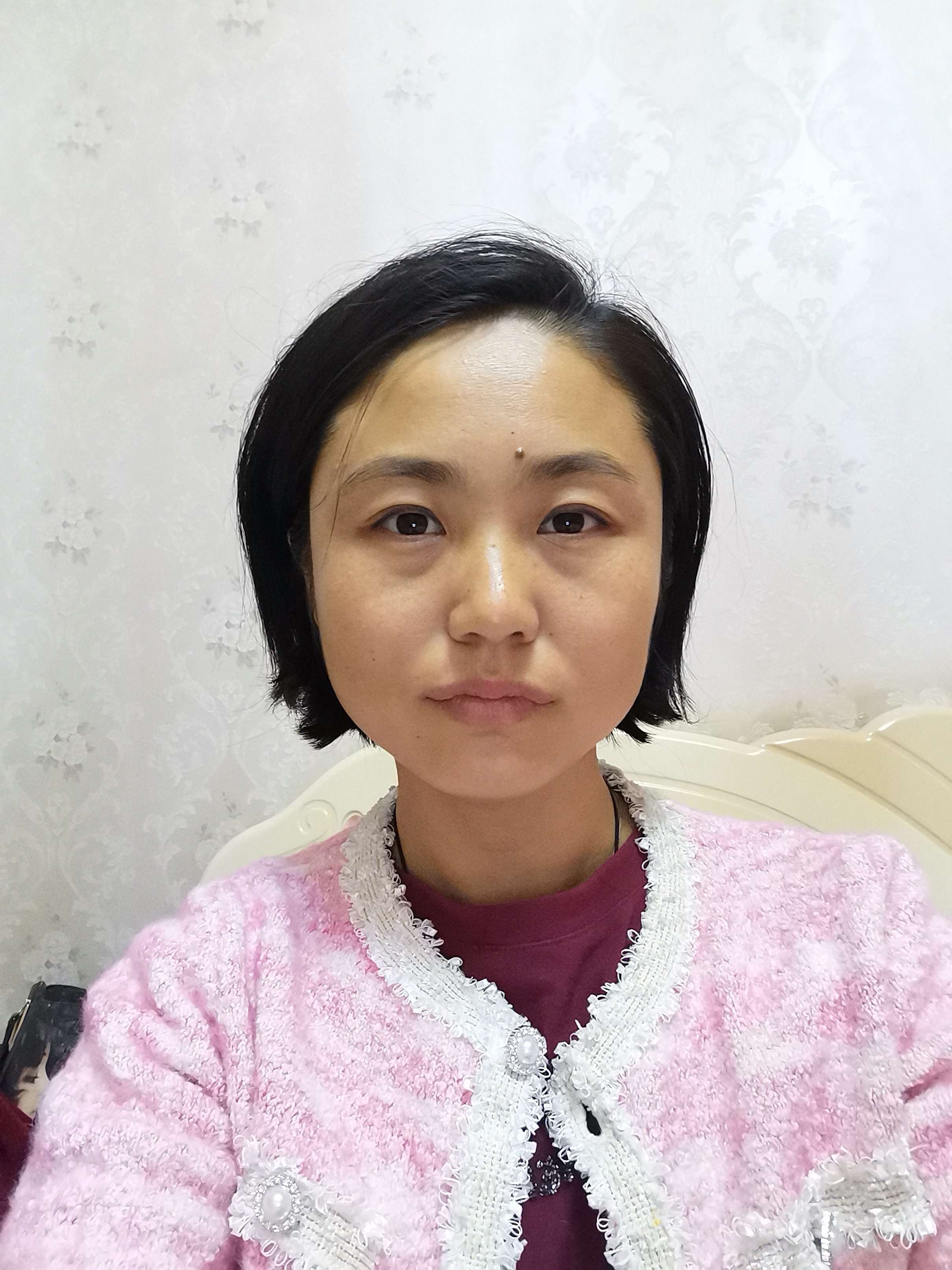 希望亲人团聚 - 袁凌宇