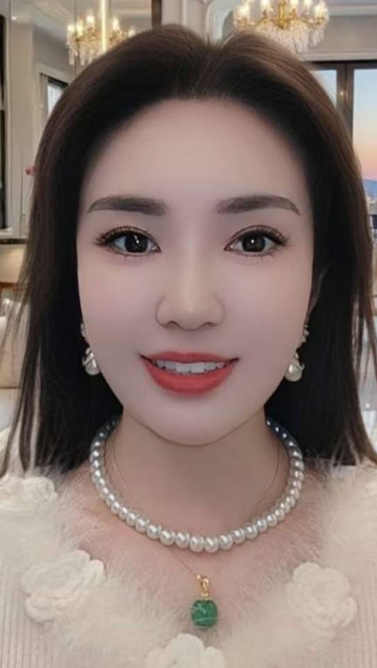 希望大家帮助我，尽央找到她，感谢！ - 李娜