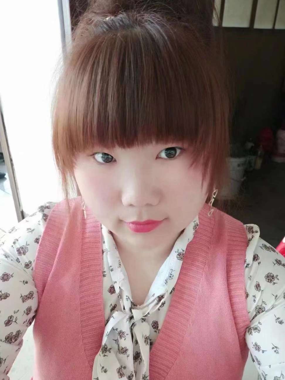 希望大家看见以后及时联系，家里很担心，谢谢 - 李晓晓