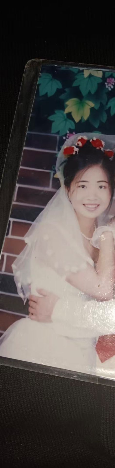 我想寻找我的妈妈2005年直到2025年都没有联系 - 张丽燕