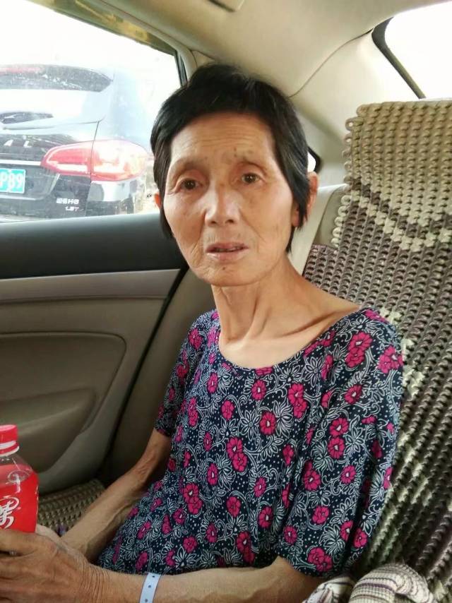 我爸逝去快20年了，我想留住唯一的妈妈，请大家帮我 - 刘秀英