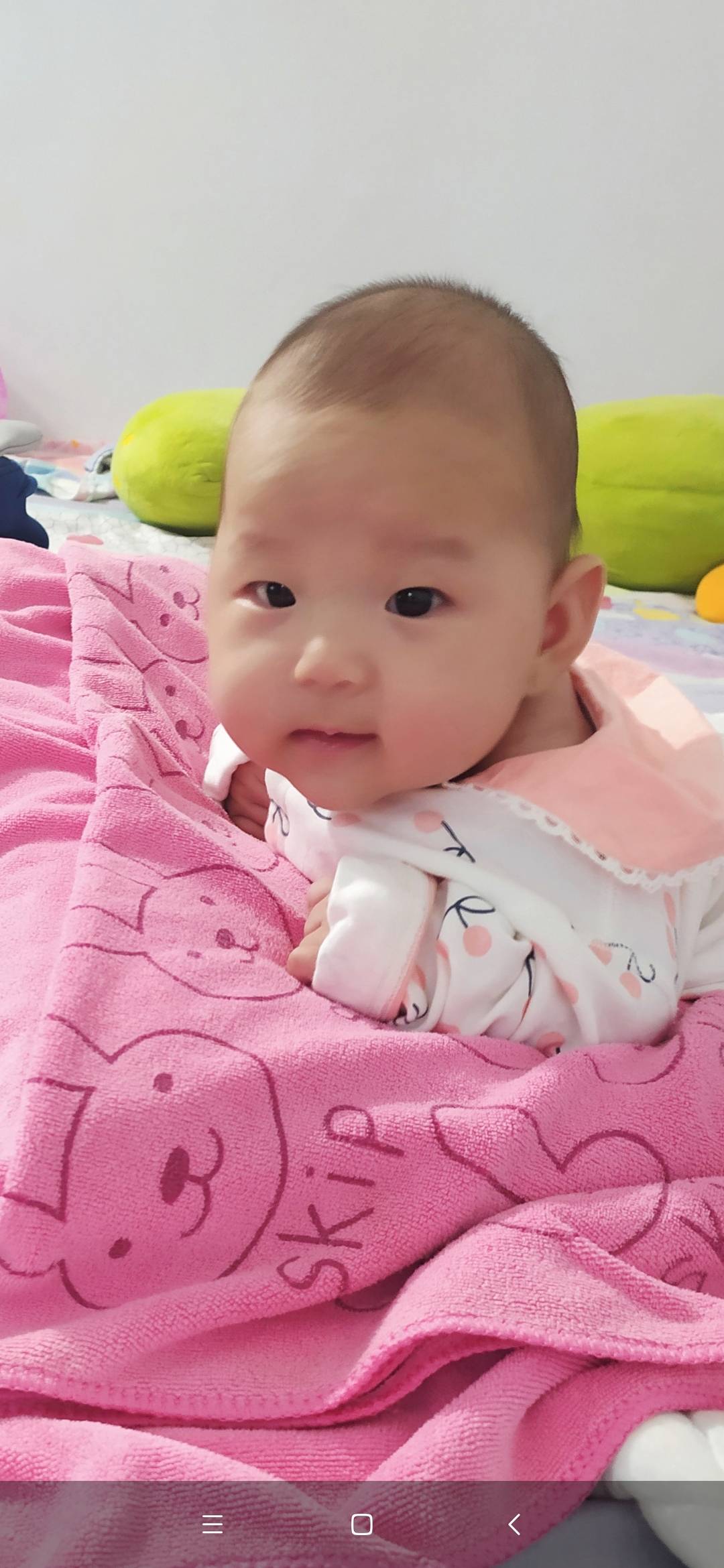 寻找弃婴亲属 - 苏景鸥