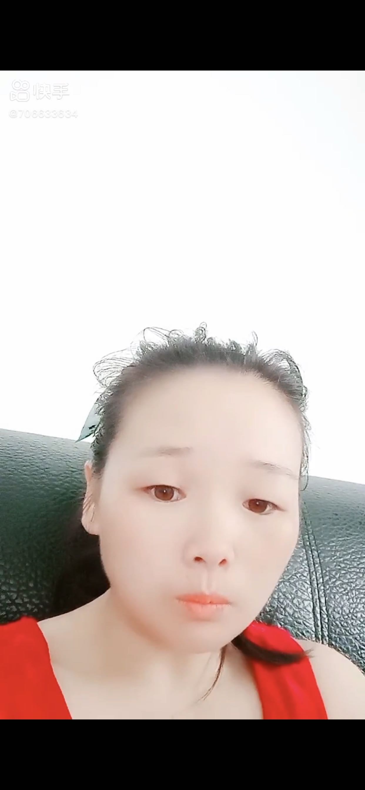 父母思女心切，每天生活在测悲痛中 - 张彩芳