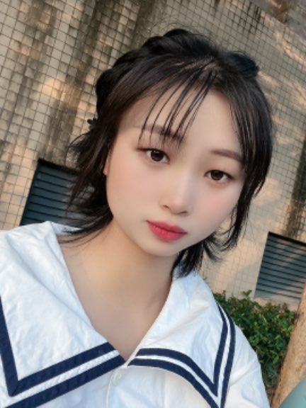 有人看到女生吗，精神异常 - 李红英